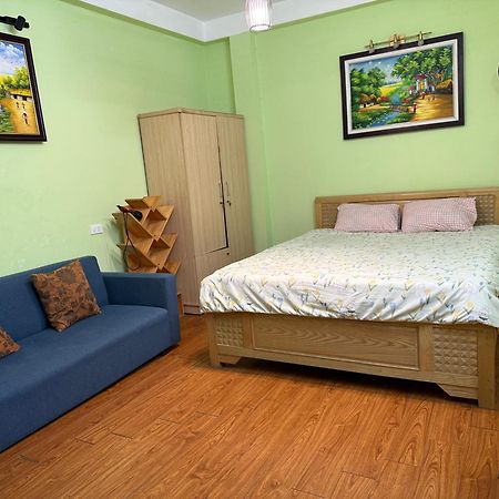 Cozy Homestay هانوي المظهر الخارجي الصورة