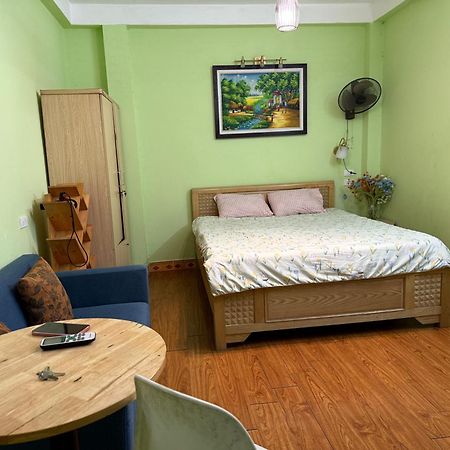 Cozy Homestay هانوي المظهر الخارجي الصورة