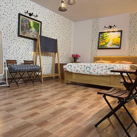 Cozy Homestay هانوي المظهر الخارجي الصورة