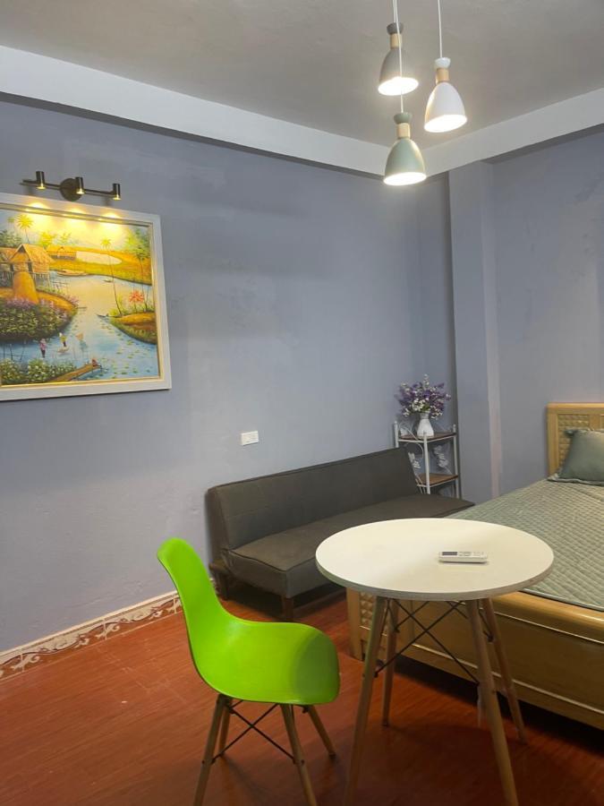 Cozy Homestay هانوي المظهر الخارجي الصورة