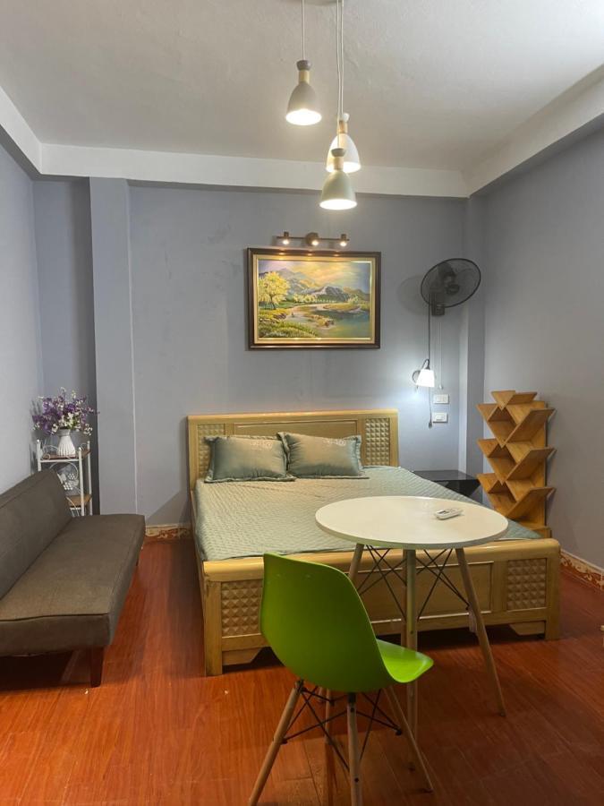 Cozy Homestay هانوي المظهر الخارجي الصورة