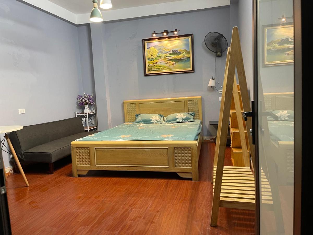 Cozy Homestay هانوي المظهر الخارجي الصورة
