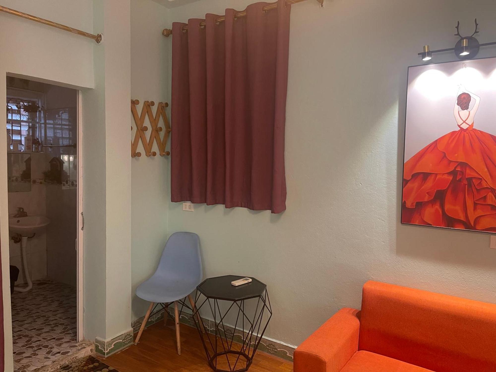 Cozy Homestay هانوي المظهر الخارجي الصورة