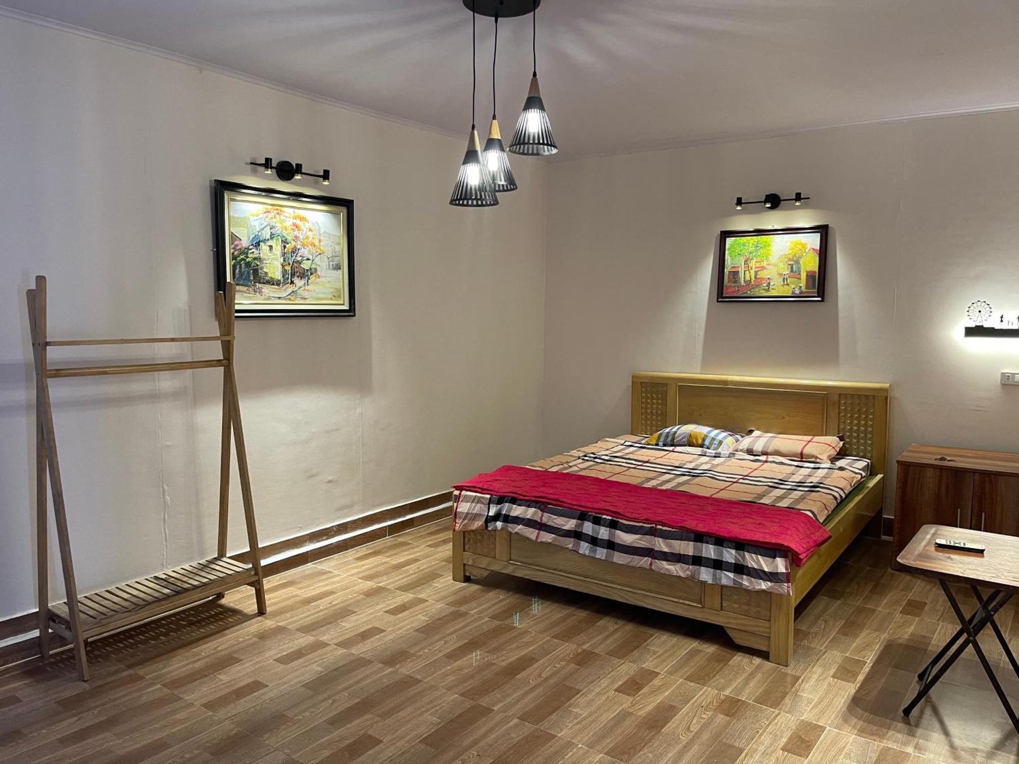 Cozy Homestay هانوي المظهر الخارجي الصورة