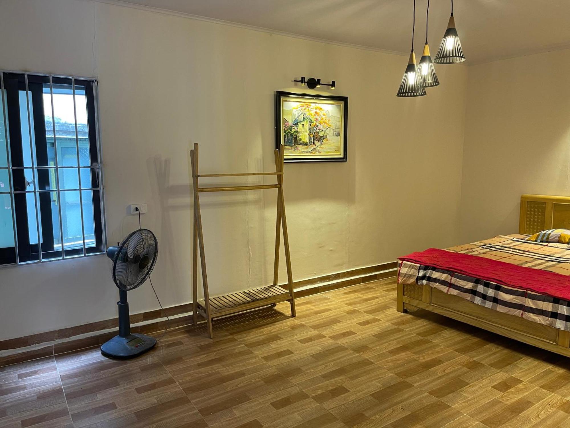 Cozy Homestay هانوي المظهر الخارجي الصورة