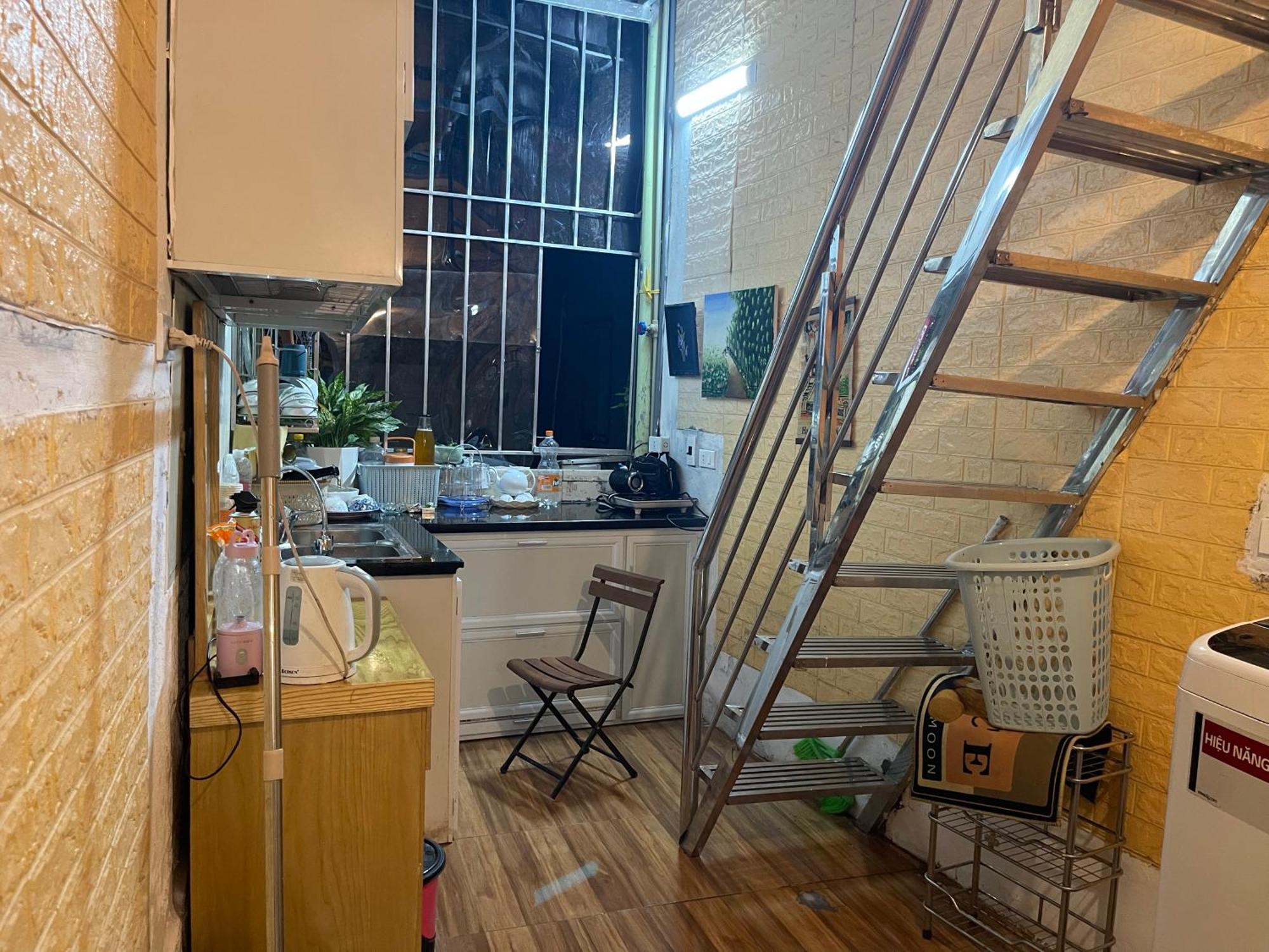 Cozy Homestay هانوي المظهر الخارجي الصورة
