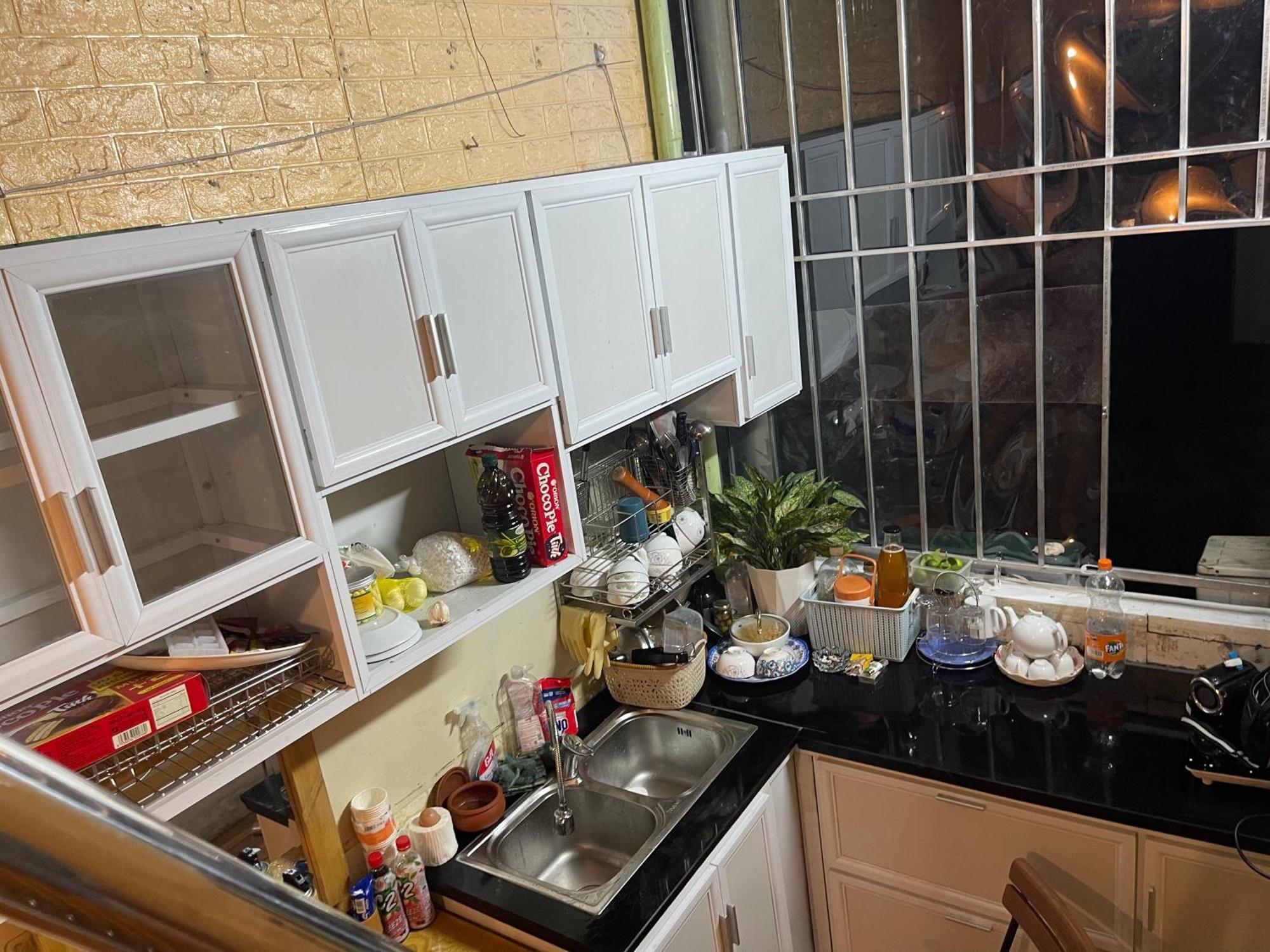 Cozy Homestay هانوي المظهر الخارجي الصورة