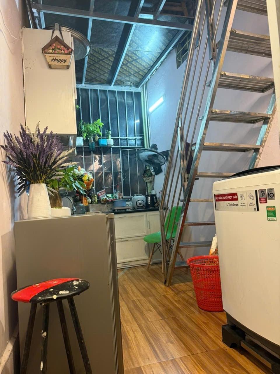 Cozy Homestay هانوي المظهر الخارجي الصورة