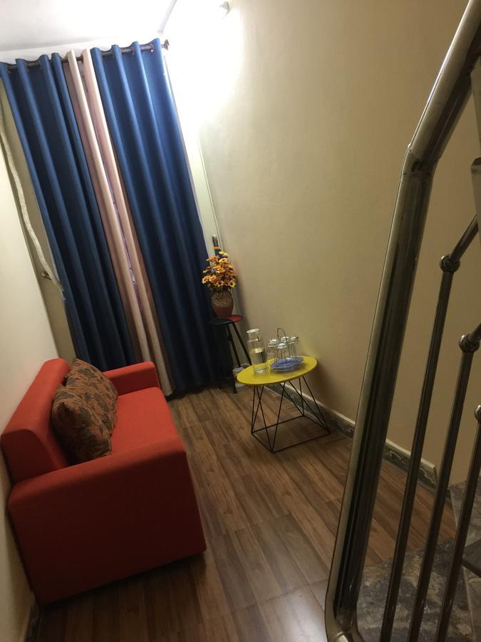 Cozy Homestay هانوي المظهر الخارجي الصورة