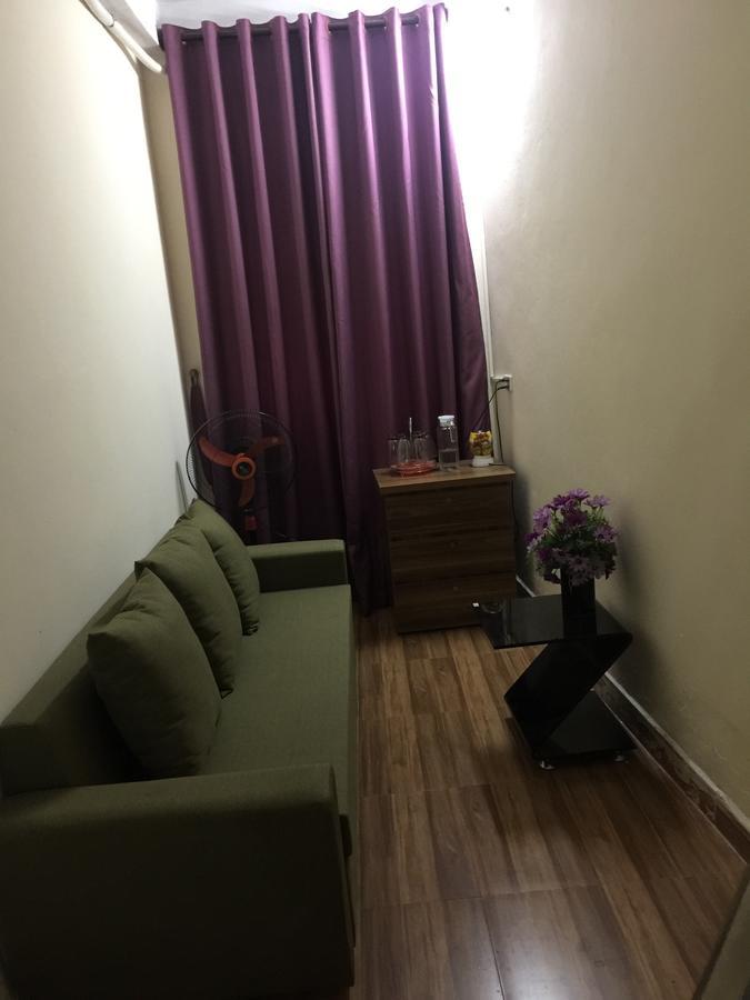 Cozy Homestay هانوي المظهر الخارجي الصورة