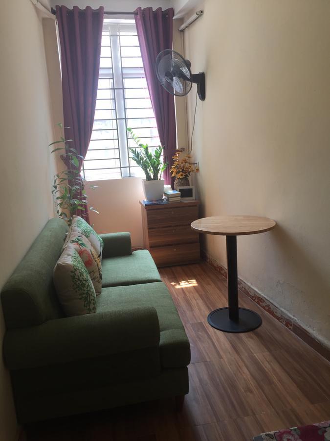 Cozy Homestay هانوي المظهر الخارجي الصورة